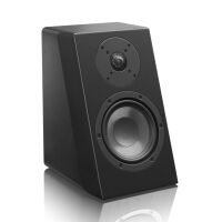 SVS Ultra Elevation (black oak). Kolumny surround. - 2