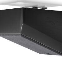 SVS Ultra Elevation (black oak). Kolumny surround. - 6