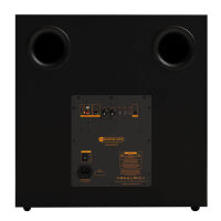 Monitor Audio Vestra W15 (czarny). Subwoofer aktywny. - 3