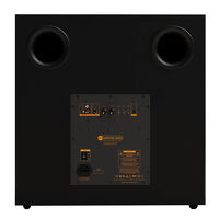 Monitor Audio Vestra W15 (czarny). Subwoofer aktywny. - 3