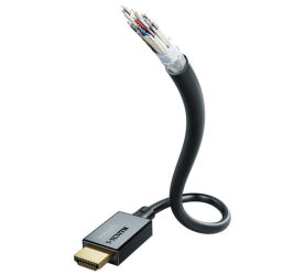 Inakustik Star HDMI (2.0m). Przewód HDMI.