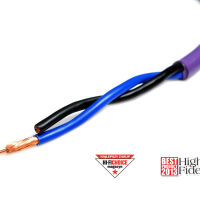 Melodika MDC2250 Purple Rain. Kabel głośnikowy. - 3