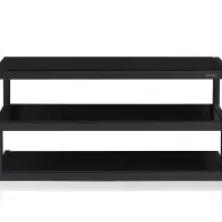 NorStone Esse AV (czarny). Stolik audio. - 2