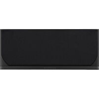 Wharfedale Evo 5.C (czarny). Kolumna centralna. - 3