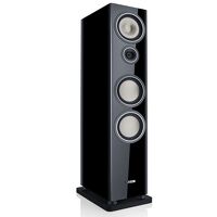 Canton Townus 90 (czarny). Kolumny podłogowe. - 6