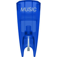 Ortofon Stylus Concorde Music Blue. Igła do wkładki. - 2