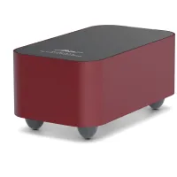 Fezz Audio Argentum X10 EVO (big calm). Transformator napięcia dla wkładek. - 3