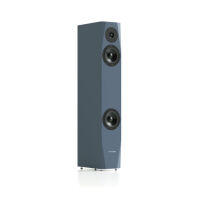 Pylon Audio Sapphire 23 (konfiguracja własna). Kolumny podłogowe. - 5
