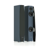 Pylon Audio Sapphire 23 (konfiguracja własna). Kolumny podłogowe. - 4