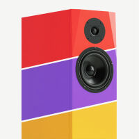 Pylon Audio Sapphire 23 (konfiguracja własna). Kolumny podłogowe. - 7