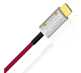 Wireworld Starlight 48 (SOH). Optyczny przewód HDMI (5.0m).