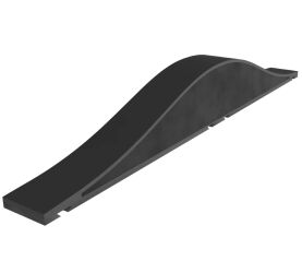 Vicoustic Flexi Wave Ultra (black). Panel akustyczny (kpl. 6 sztuk).