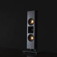 Klipsch RP-240D On-Wall. Kolumna głośnikowa z możliwością zawieszenia. - 12