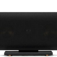 Klipsch RP-240D On-Wall. Kolumna głośnikowa z możliwością zawieszenia. - 6