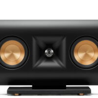 Klipsch RP-240D On-Wall. Kolumna głośnikowa z możliwością zawieszenia. - 5