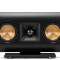 Klipsch RP-240D On-Wall. Kolumna głośnikowa z możliwością zawieszenia. - 5