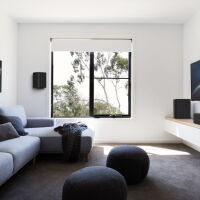 Klipsch RP-600M II (czarny). Kolumny podstawkowe. - 8