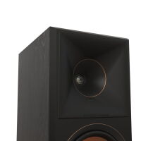 Klipsch RP-600M II (czarny). Kolumny podstawkowe. - 6