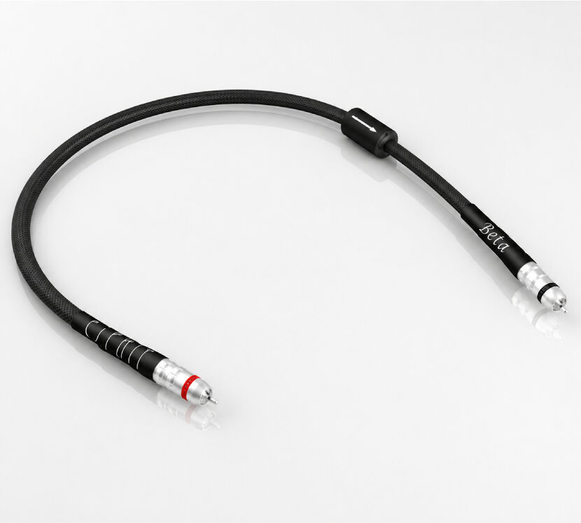 Esprit Beta Sub. Przewód subwooferowy (3m)