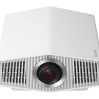 Sony VPL-XW8100 (biały). Projektor laserowy 4K. - 2