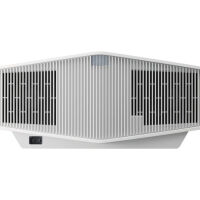 Sony VPL-XW8100 (biały). Projektor laserowy 4K. - 4