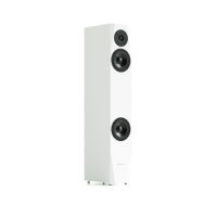 Pylon Audio Sapphire 23 (biały lakier mat). Kolumny podłogowe. - 3