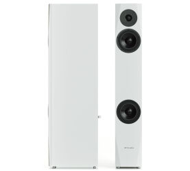 Pylon Audio Sapphire 23 (biały lakier mat). Kolumny podłogowe.