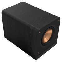Klipsch RP-1000SW (czarny). Subwoofer aktywny. - 2