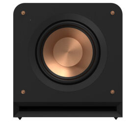 Klipsch RP-1000SW (czarny). Subwoofer aktywny.