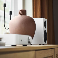 Argon Audio Forus 4 (biały). Kolumna podstawkowa. - 6
