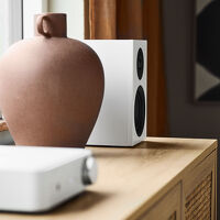 Argon Audio Forus 4 (biały). Kolumny podstawkowe. - 7