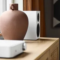 Argon Audio Forus 4 (biały). Kolumny podstawkowe. - 7