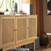 Argon Audio Forus 4 (biały). Kolumny podstawkowe. - 8