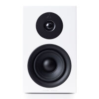 Argon Audio Forus 4 (biały). Kolumna podstawkowa. - 2