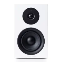 Argon Audio Forus 4 (biały). Kolumny podstawkowe. - 2