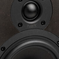 Ruark Audio Sabre-R (orzech). Kolumny podstawkowe. - 13