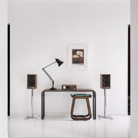Ruark Audio Sabre-R (orzech). Kolumny podstawkowe. - 14