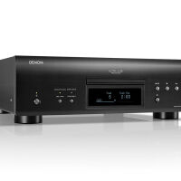 Denon DCD-3000NE (czarny). Odtwarzacz płyt CD/SACD. - 3