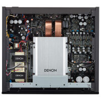 Denon DCD-3000NE (czarny). Odtwarzacz płyt CD/SACD. - 6