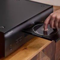 Denon DCD-3000NE (czarny). Odtwarzacz płyt CD/SACD. - 8