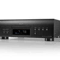 Denon DCD-3000NE (czarny). Odtwarzacz płyt CD/SACD. - 4