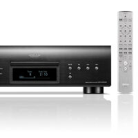 Denon DCD-3000NE (czarny). Odtwarzacz płyt CD/SACD. - 2