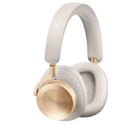 Bang & Olufsen Beoplay H95 (gold tone). Bezprzewodowe słuchawki nauszne.