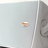 Klipsch AW-525 (biały). Zewnętrzny głośnik instalacyjny. - 4