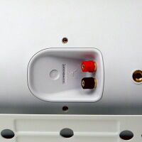 Klipsch AW-525 (biały). Zewnętrzny głośnik instalacyjny. - 5