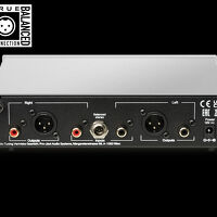 Pro-Ject Phono Box S3 B (czarny). Przedwzmacniacz gramofonowy. - 3