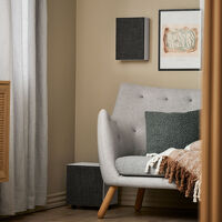 Argon Audio Forus 4 Wall (biały). Kolumny naścienne. - 4