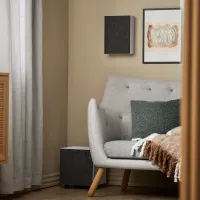 Argon Audio Forus 4 Wall (biały). Kolumny naścienne. - 4