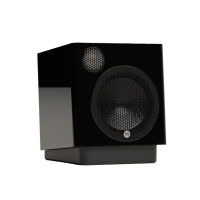 Monitor Audio Radius Desk Pad (czarny). Dedykowane podstawki. - 2