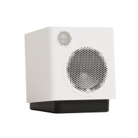 Monitor Audio Radius Desk Pad (czarny). Dedykowane podstawki. - 3